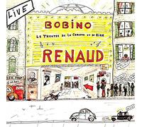 Renaud - Bobino