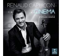 Renaud Capucon - Cinema