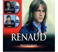 Renaud - Coffret 2 CD : Master serie : Renaud