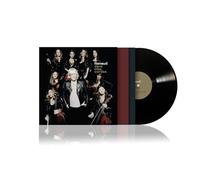 Renaud - Dans Mes Cordes (Double Vinyle Album Studio) [Vinilo]