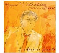 RENAUD DETRESSAN - HOMMAGE À BOTREL