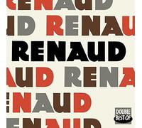 Renaud - Double Best of [Vinilo]