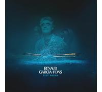 Renaud Garcia-Fons - Blue Maqam