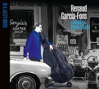 Renaud Garcia-Fons - Cinematic Double Bass (2 Cds)