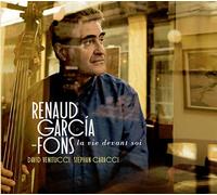 Renaud Garcia-Fons - La Vie Devant Soi