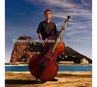 Renaud Garcia-Fons - Mediterranees
