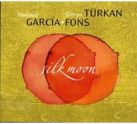 Renaud Garcia-Fons - Silk Moon