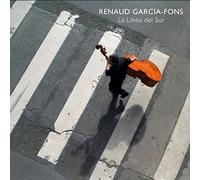 Renaud Garcia-Fons Trio - Linea Del Sur