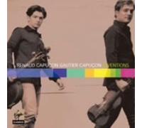 Renaud & Gautier Capucon - Inventions 2 [Import]