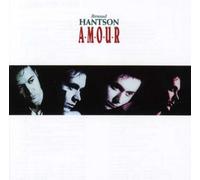 Renaud Hantson - A.M.O.U.R.
