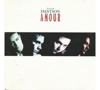 Renaud Hantson - A.M.O.U.R.