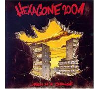 Renaud - Hexagone 2001: Tribute to Rena