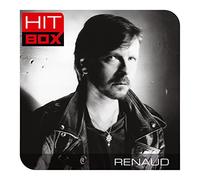 Renaud - Hit Box