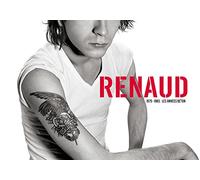 Renaud - Integrale -CD+DVD-