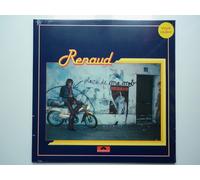 Renaud Laisse Béton (la Place de Ma Mob) (Vinyl) (Importación USA)