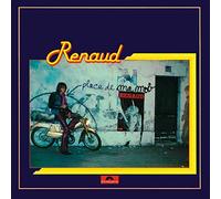 Renaud - Laisse Beton [VINYL] [Vinilo]