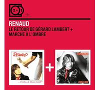 Renaud - Le Retour De Gerard..
