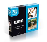 Renaud - Le Retour De Gerard..