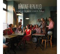 Renaud, Lenine - 6 Rue Brule Maison