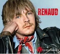 Renaud - Les 50 + Belles Chansons