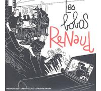 Renaud - Les Bobos [Import]
