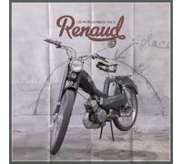 Renaud - Les Introuvables [Import] [Vinilo]