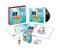 Renaud - Les Mômes et les Enfants d'Abord [Vinilo]