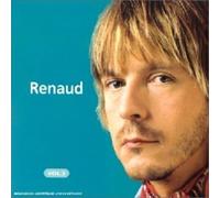 Renaud - Les Talents du Siècle Vol.3 - Best Of Renaud (Digipack)
