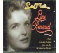 Renaud, Line - Les Meilleurs