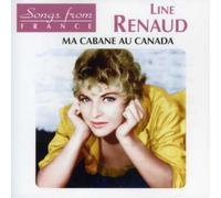 Renaud,Line - Ma Cabane au Canada [Import]