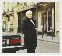 Renaud, Line - Rue Washington -CD+DVD-