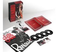 Renaud - Live À la Cigale