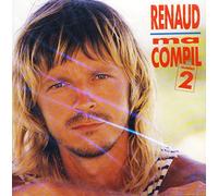 Renaud - Ma Compil N 2