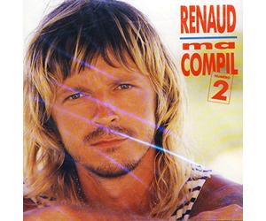 Renaud - Ma Compil N 2