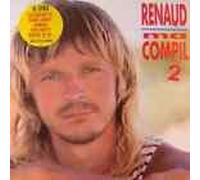 Renaud - Ma Compil' No 2 [Vinilo]