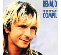 RENAUD - Ma Compil [Vinilo]
