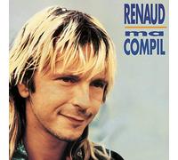 Renaud - Ma Compile [Vinilo]