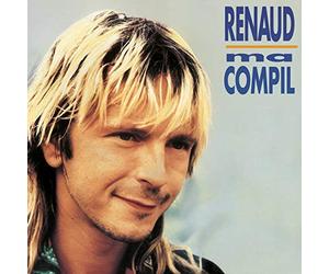 Renaud - Ma Compile [Vinilo]