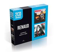 Renaud - Ma Gonzesse / Marche a..