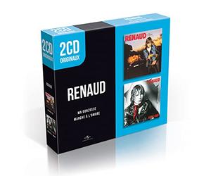 Renaud - Ma Gonzesse / Marche a..