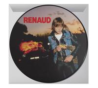 Renaud Ma Gonzesse - Picture (Vinyl) (Importación USA)