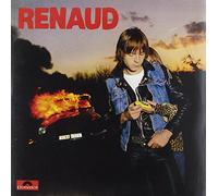 Renaud - Ma Gonzesse [Vinilo]