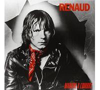 Renaud - Marche A L'Ombre [Vinilo]