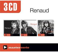 Renaud - Master Serie Vol.1..