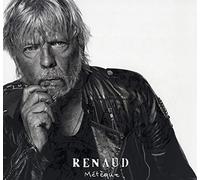 Renaud - Métèque (Box Édition Deluxe) [Vinilo]