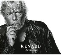 Renaud – Métèque – Edición limitada
