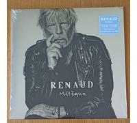 Renaud Meteque - Limited (Vinyl) (Importación USA)