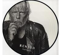 Renaud - Métèque (Picture Disc) [Vinilo]