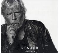 Renaud – Métèque – Vinilo – Caja Edición Deluxe