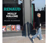 Renaud - Molly Malone-Balade Irlandaise [Vinilo]